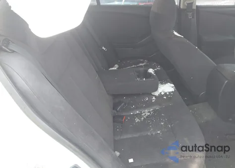 2012 Nissan Altima 2.5 S z USA, uszkodzony, nr VIN 1N4AL2AP1CN491372